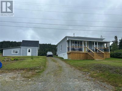 14 Rocky Hill Rd, House other with 2 bedrooms, 1 bathrooms and null parking in Port Rexton NL | Image 3