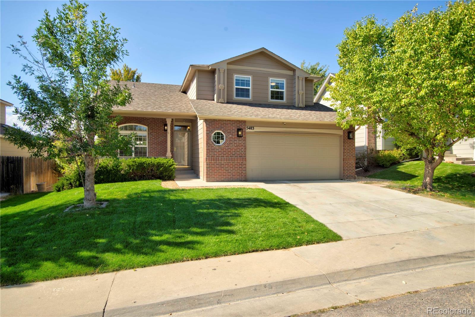 Versailles St, Aurora, CO 80015