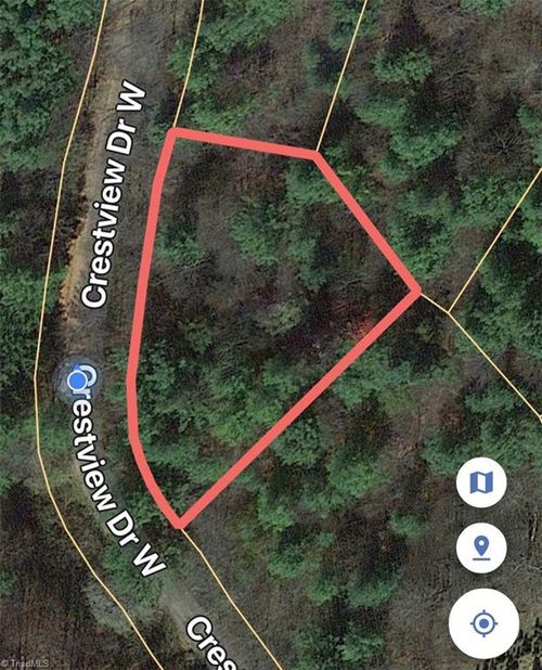 TBD-B Crestview Dr W, Creston, NC, 28615 | Card Image