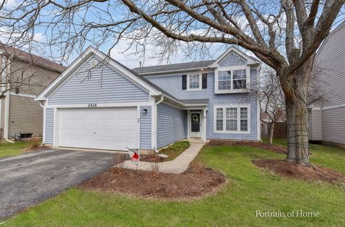 2414 Savoy Ct, Aurora, IL, 60503-5795 | Card Image