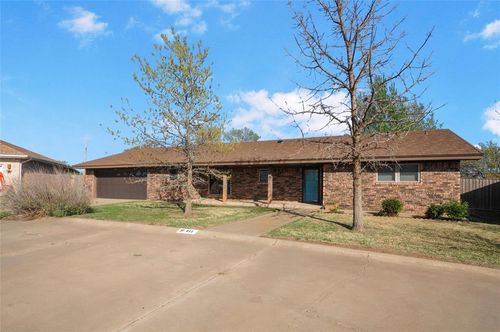 811 Sherwood Ln, Bovina, TX, 79009-1400 | Card Image