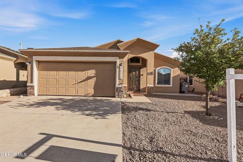 14540 Smokey Point Dr, El Paso, TX, 79938-5309 | Card Image