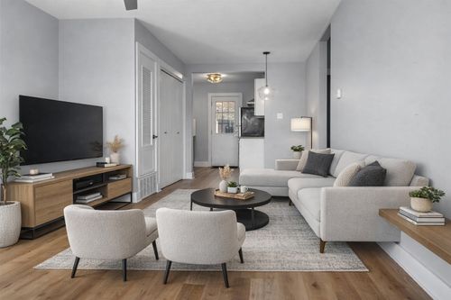 b-4805 Richmond Ave, Austin, TX, 78745-1836 | Card Image