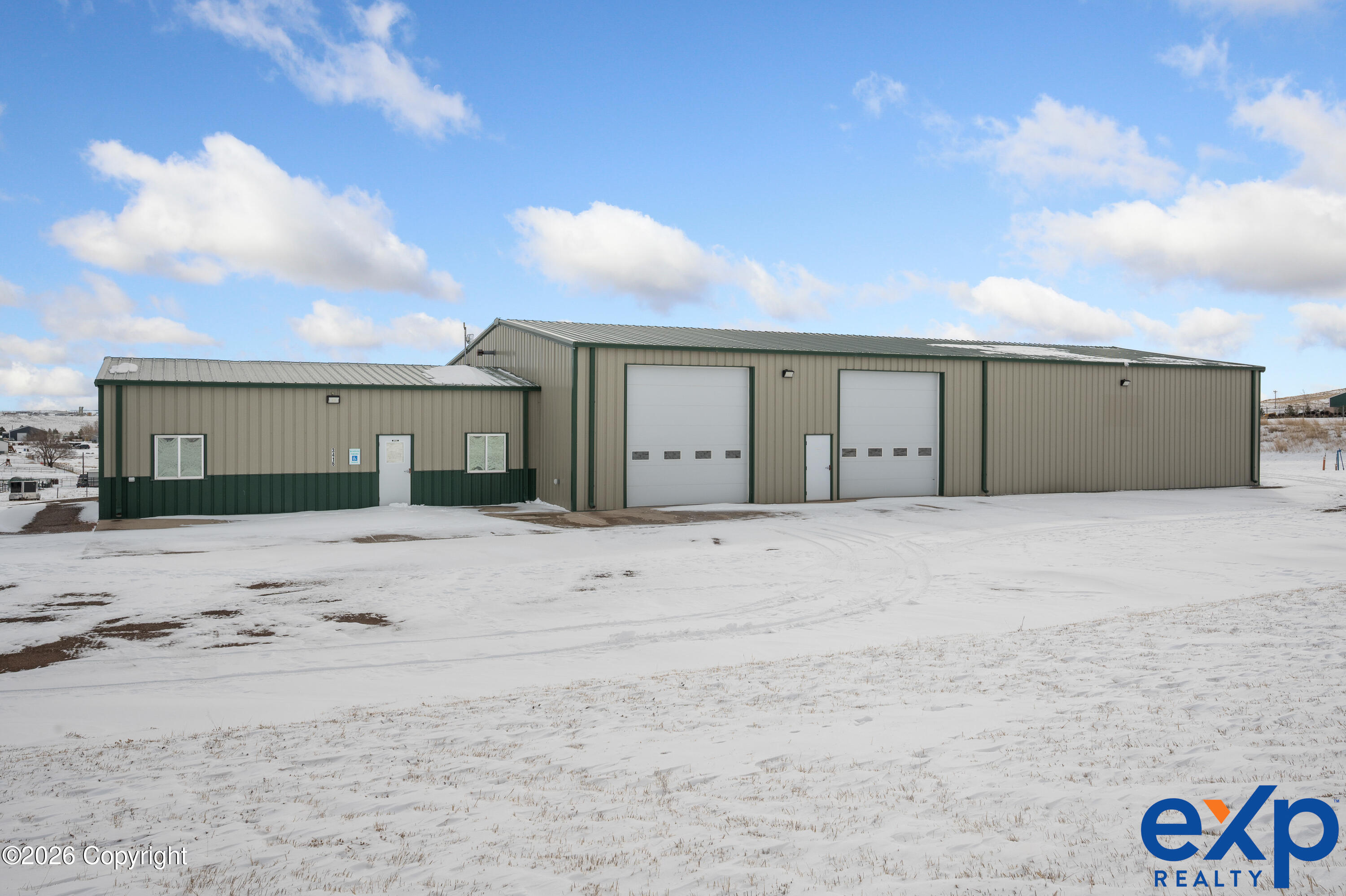 Commercial Sale in Gillette 3