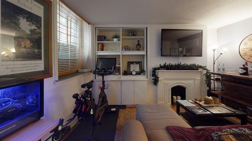 2-64 W Cedar St, Boston, MA, 02114-3322 | Card Image