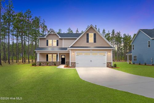 2218 Montrose Rd, Raeford, NC, 28376 | Card Image