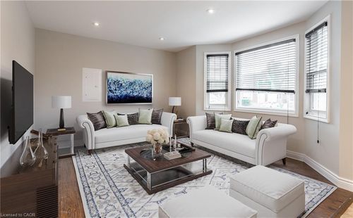 1-129 E 22nd St, Hamilton, ON, L8V2V5 | Card Image