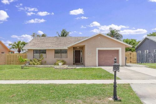 23089 Sw 55th Ave, Boca Raton, FL, 33433-7926 | Card Image