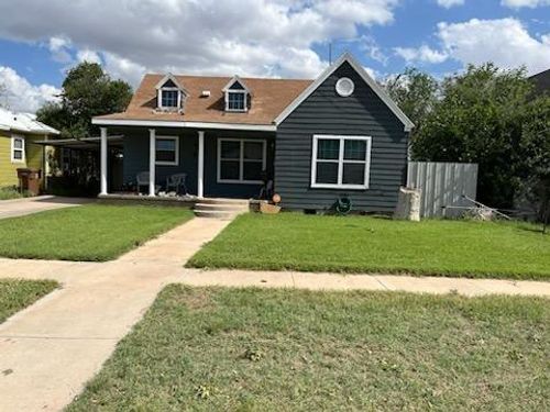 1208 Wood St, Big Spring, TX, 79720-3736 | Card Image