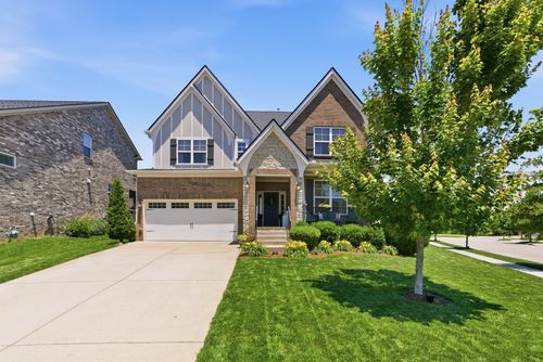 459 Rangeland Rd, Spring Hill, TN, 37174-6404 | Card Image