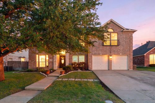 1603 Fairfax Dr, Mansfield, TX, 76063-4000 | Card Image