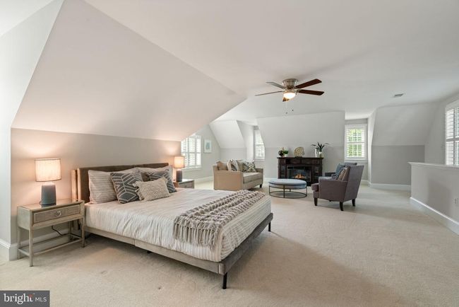 6410 Noble Rock Ct, House other with 5 bedrooms, 4 bathrooms and null parking in CLIFTON VA | Image 53