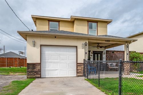 2503 Jim St, Dallas, TX, 75212-4329 | Card Image