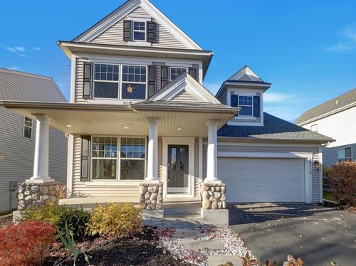 14116 55th Ave N, Plymouth, MN, 55446-1955 | Card Image