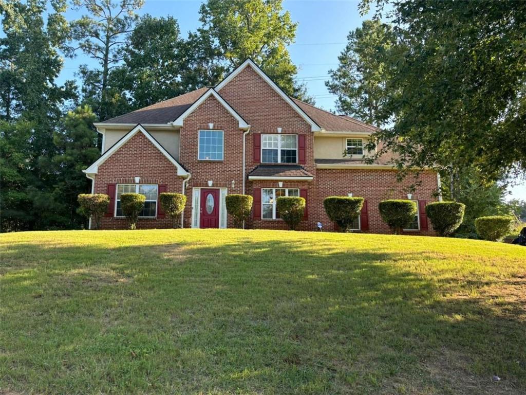 River Ln, Ellenwood, GA 30294