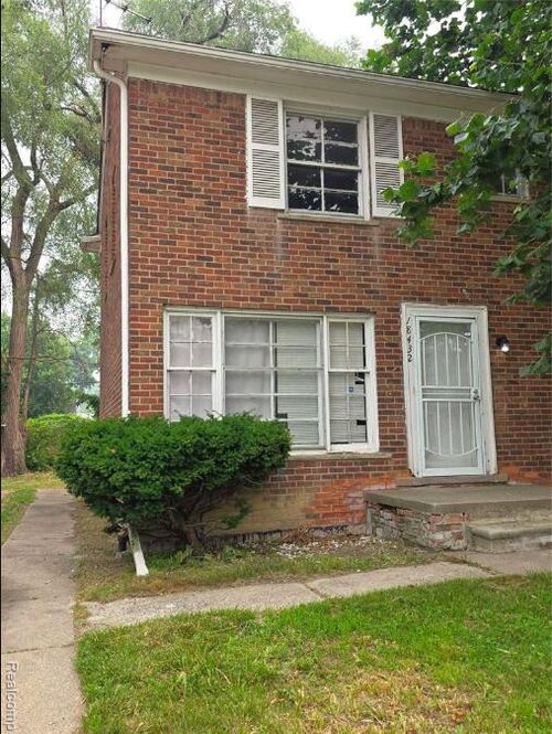 18430 Greenfield Road, Wayne, MI, 48235 | Card Image