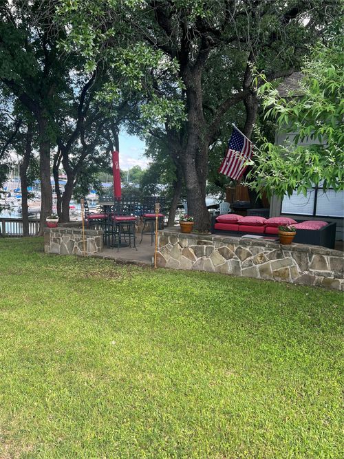 9340 Mountain Lake Circle, Fort Worth, TX, 76179 | Card Image