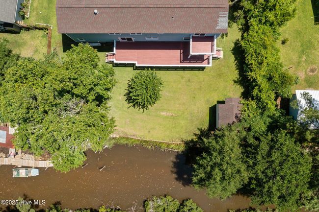 639 W Shore Dr, House other with 5 bedrooms, 4 bathrooms and 2 parking in Swansboro NC | Image 7
