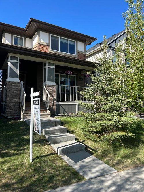 14 Reunion Grove, Airdrie, AB, T4B0Z7 | Card Image