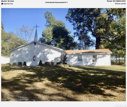 2844 Valley View Church Rd, Harrison, AR, 72601-7286 | Card Image