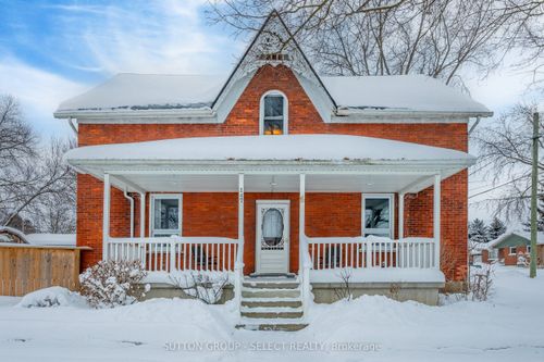 147 St Andrews St, Mitchell, ON, N0K1N0 | Card Image