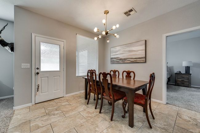 6411 Patriot Pkwy, House other with 3 bedrooms, 2 bathrooms and 2 parking in Midland TX | Image 9