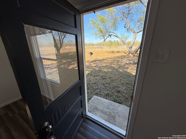 5515 E Fm 462, House other with 1 bedrooms, 1 bathrooms and null parking in Moore TX | Image 19