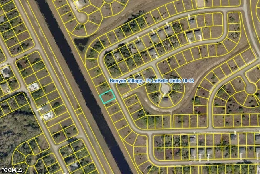 Land in Labelle 4