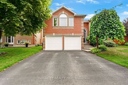 6 Compton Cres, Bradford, ON, L3Z2X5 | Card Image