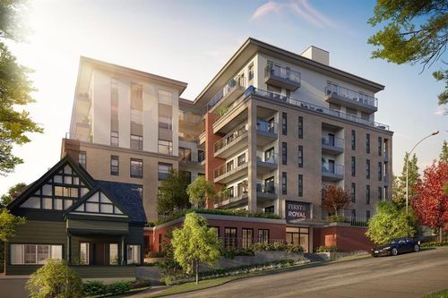 229-82 First St, New Westminster, BC, V3L2G1 | Card Image