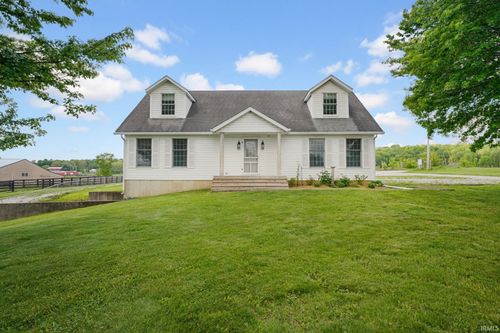 477 Spencer Pike Rd, Springville, IN, 47462-5365 | Card Image