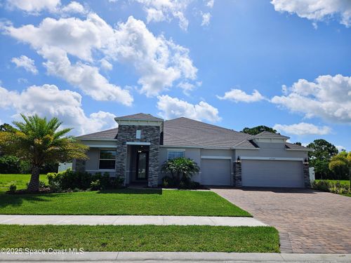 6306 Moonrise Dr, Merritt Island, FL, 32953-4504 | Card Image