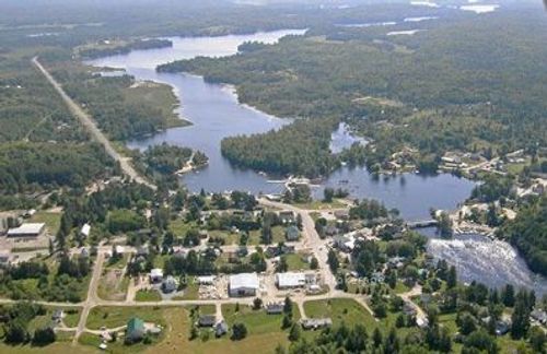 5 Bay St, Magnetawan, ON, P0A1P0 | Card Image