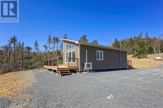 4 Lakeside West Drive, House other with 2 bedrooms, 1 bathrooms and null parking in South Dildo NL | Image 11