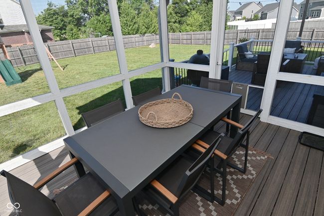 2734 Chalbury Dr, House other with 4 bedrooms, 4 bathrooms and null parking in Plainfield IN | Image 64