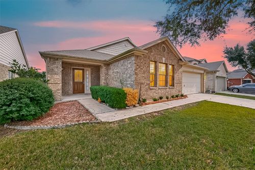 3014 Crestbrook Bend Ln, Katy, TX, 77449-4802 | Card Image