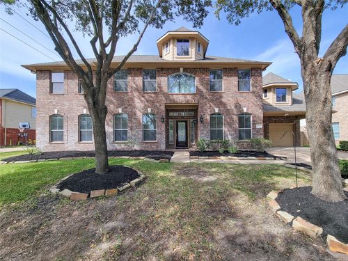20710 Mansfield Bay Ln, Richmond, TX, 77407-2675 | Card Image
