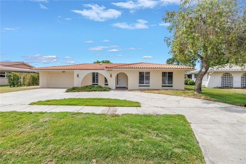 2146 Egret Dr, CLEARWATER, FL, 33764-6612 | Card Image