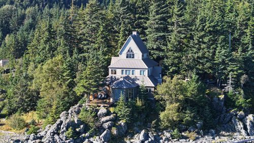 4316 Mud Bay Road, Haines, AK, 99827 | Card Image