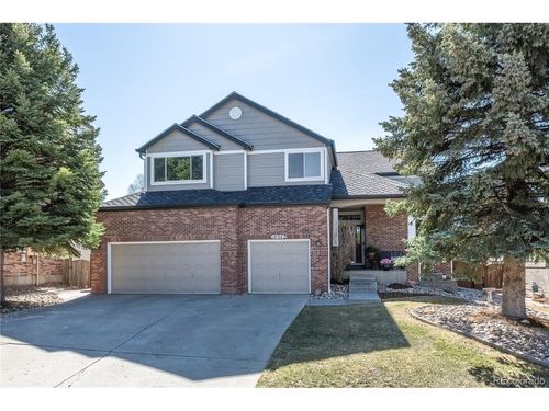 16042 Crestrock Cir, Parker, CO, 80134-2547 | Card Image