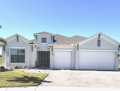 2568 Millennium Cir, Melbourne, FL, 32940-7268 | Card Image