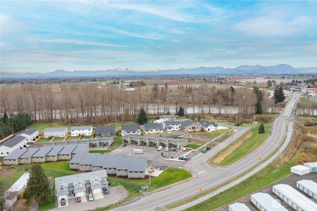 A - 312 Everson Rd, Townhouse with 2 bedrooms, 1 bathrooms and null parking in Everson WA | Image 11