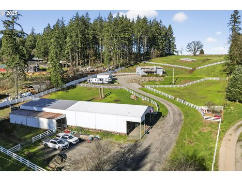 21303 Sw Hells Canyon Rd, Sherwood, OR, 97140-8500 | Card Image