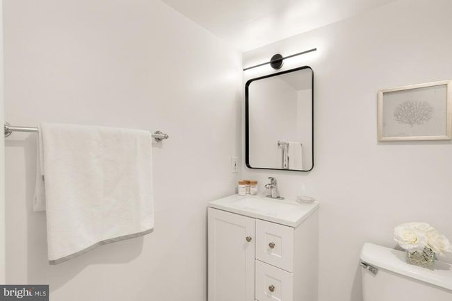 APT-312 - 1301 20 Th St Nw, Condo with 1 bedrooms, 1 bathrooms and null parking in WASHINGTON DC | Image 21
