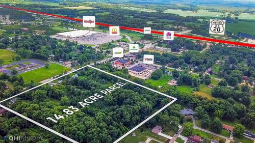 3223 Bremen Hwy, Mishawaka, IN, 46544-9345 | Card Image