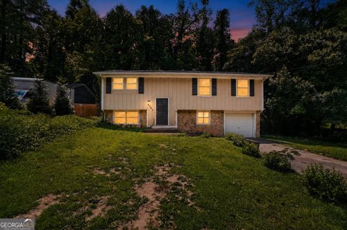 4749 Wildginger Run, Lithonia, GA, 30038-2276 | Card Image