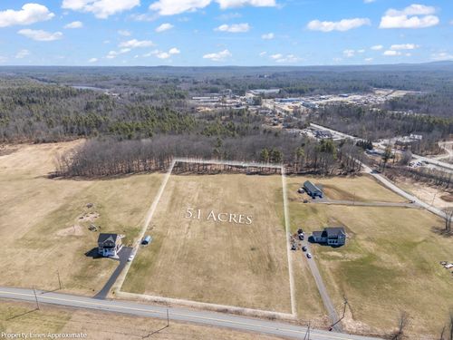 Lot 6 Wentworth Road, Berwick, ME, 03901 | Card Image