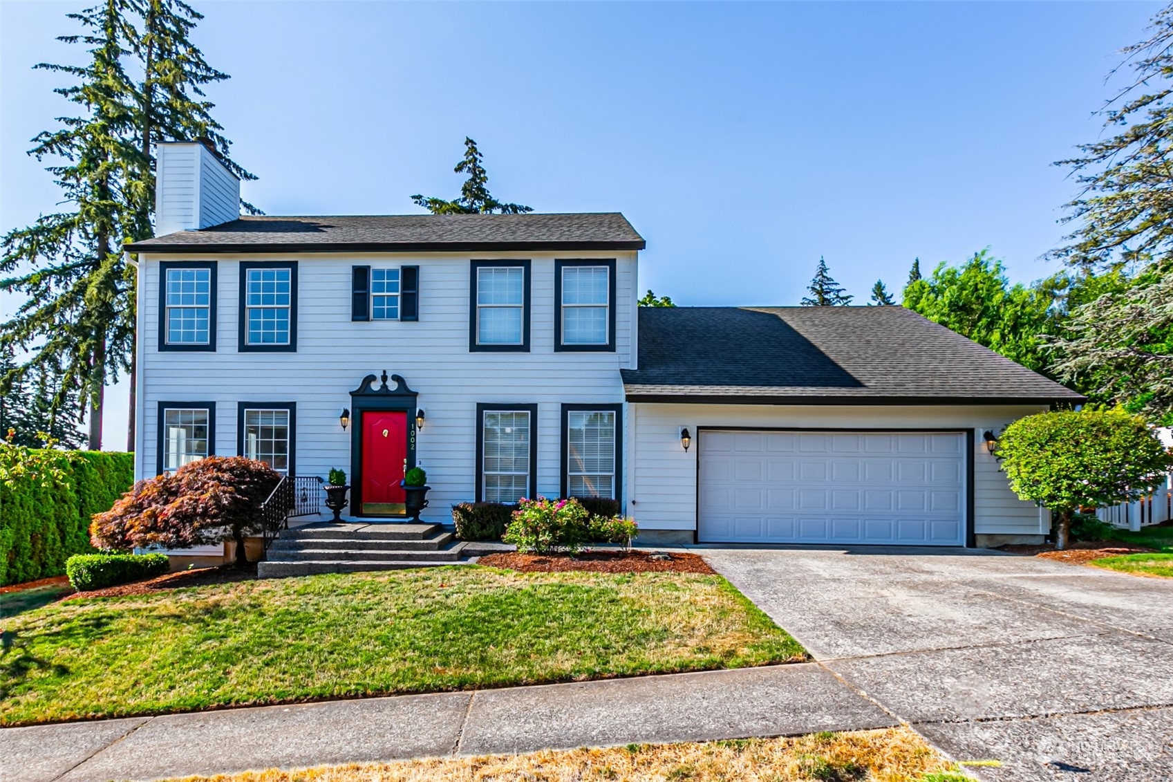23rd Ave, Camas, WA 98607