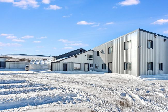 5604 Harris Rd, Home with 0 bedrooms, 0 bathrooms and null parking in Saint Isidore ON | Image 6