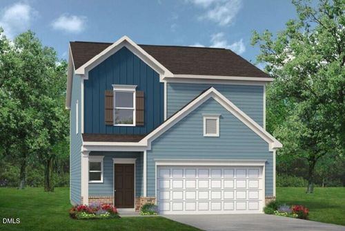 136 Oyster Tabby Drive, Lillington, NC, 27546 | Card Image